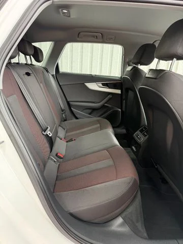 Audi A4 – 14