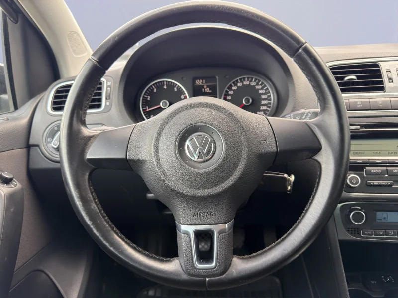 Volkswagen Polo – 14