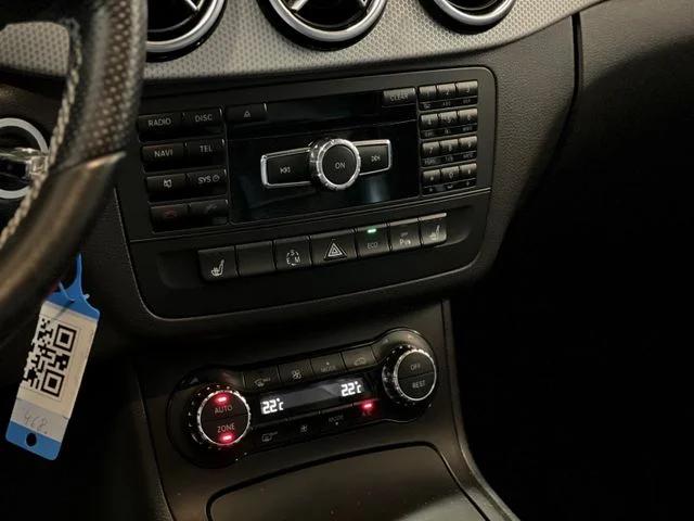 Mercedes-Benz B 220 – 26