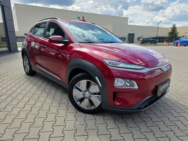 Hyundai KONA Elektro – 11