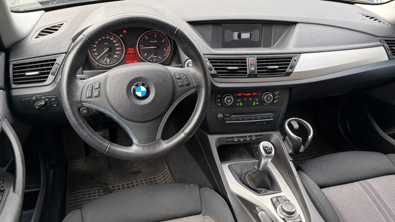 BMW X1 – 12