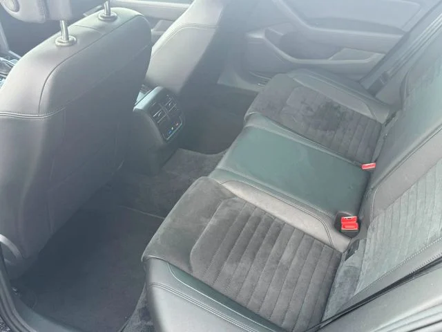Volkswagen Passat Variant – 10