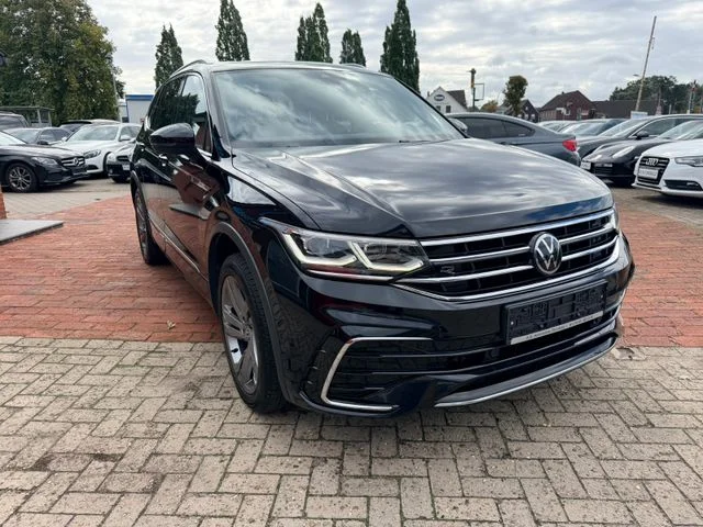 Volkswagen Tiguan Allspace – 19