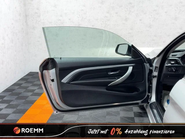 BMW 430 – 15