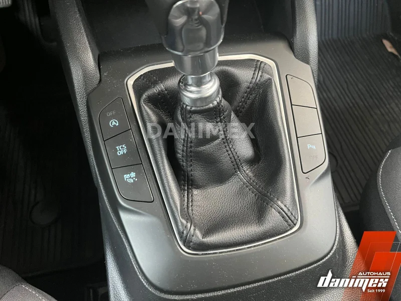 Ford Focus – 23