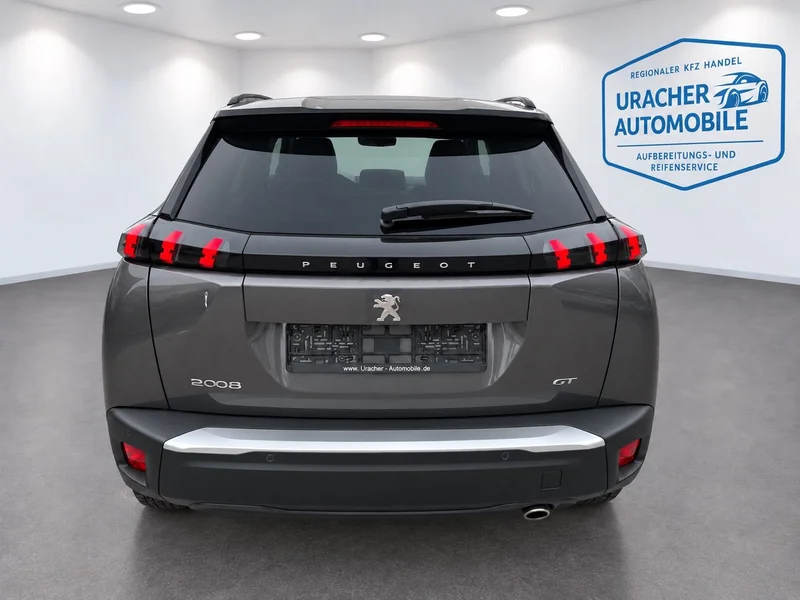 Peugeot 2008 – 6