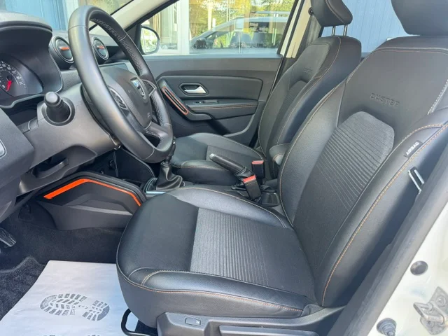 Dacia Duster – 20