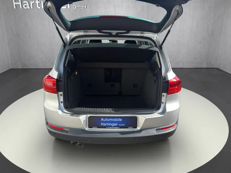 Volkswagen Tiguan – 15