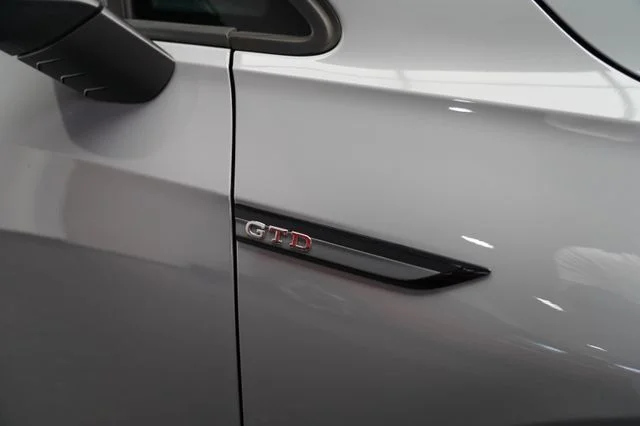 VW Golf – 10