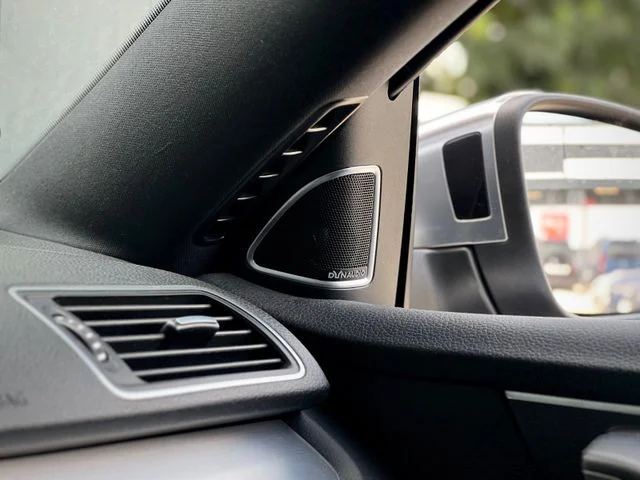 Volkswagen Passat Alltrack – 15