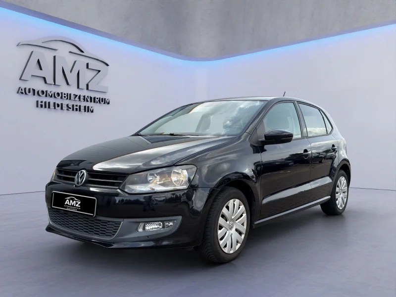 Volkswagen Polo – 3