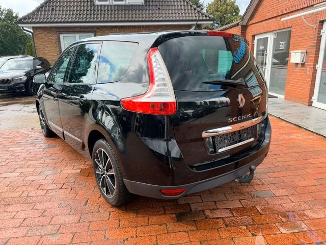 RENAULT Scenic – 5
