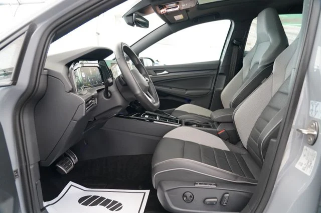 VW Golf – 14