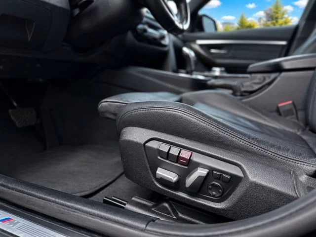 BMW 340 – 14