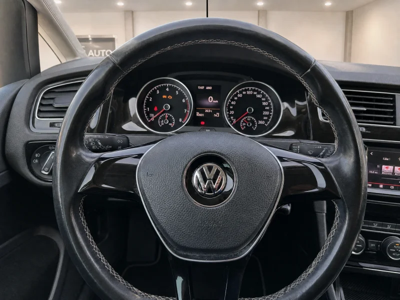 Volkswagen Golf VII (2012-) – 10