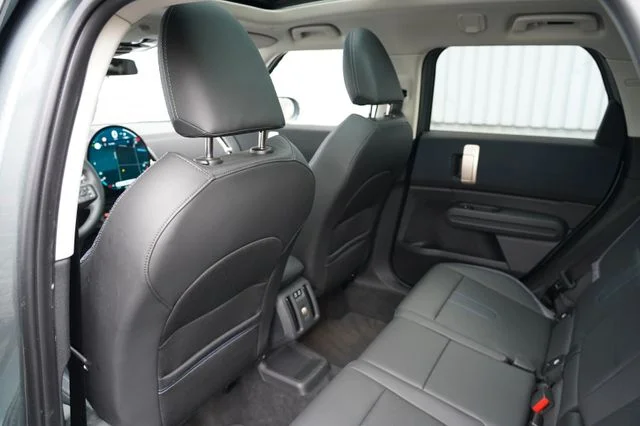 MINI Cooper C Countryman – 16