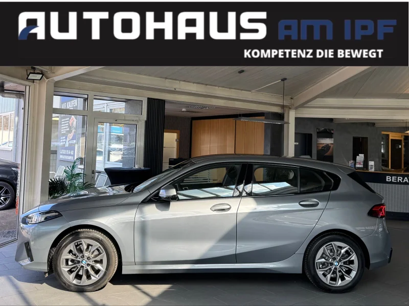BMW 116 – 2
