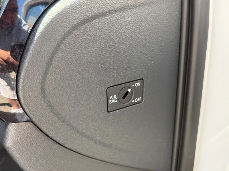Seat Mii – 20