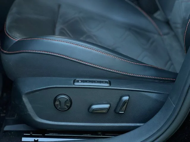 Seat Leon – 15