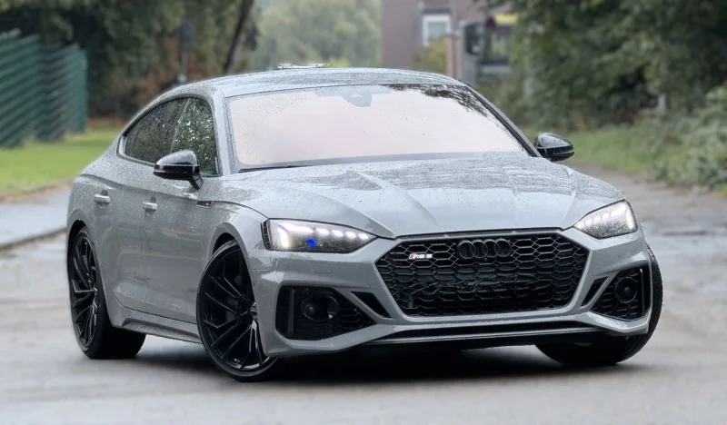 Audi RS5