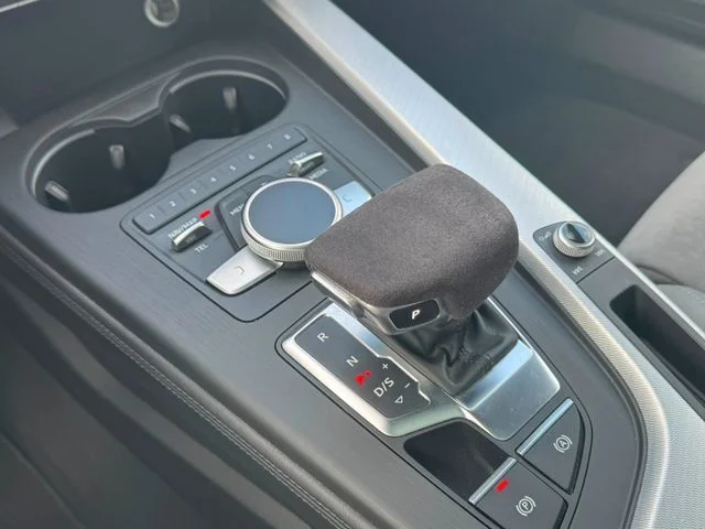 Audi A4 – 21