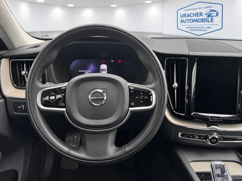 Volvo XC 60 – 11