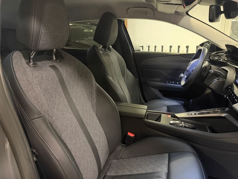 Peugeot 408 – 19