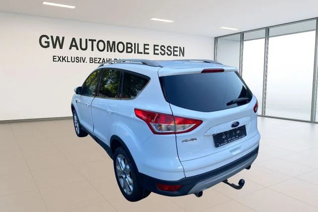 FORD Kuga – 9