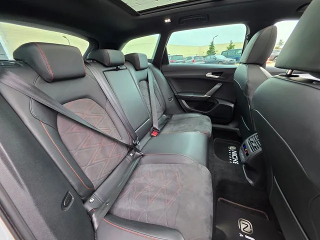Seat Leon – 22