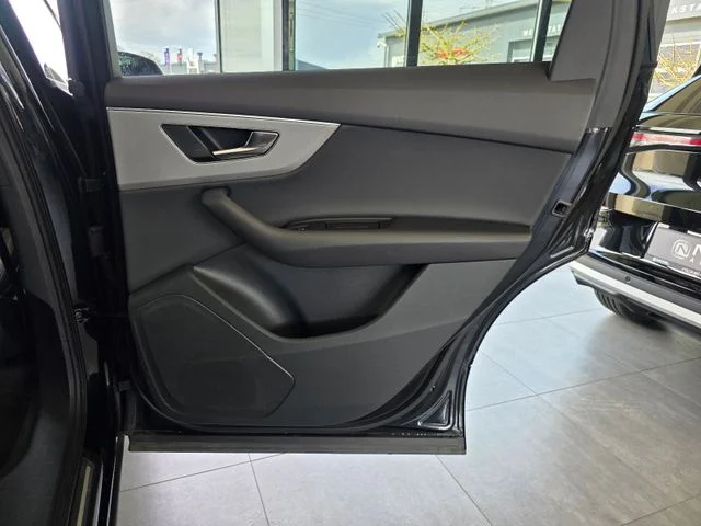 Audi Q7 – 25