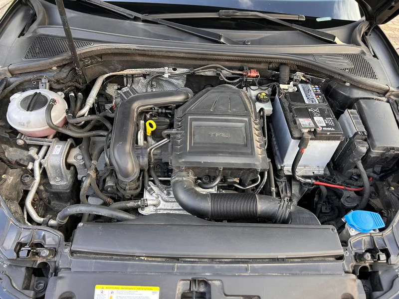 Audi A3 8V (2012-) – 19