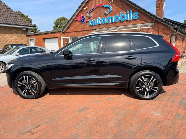 VOLVO XC 60 – 3