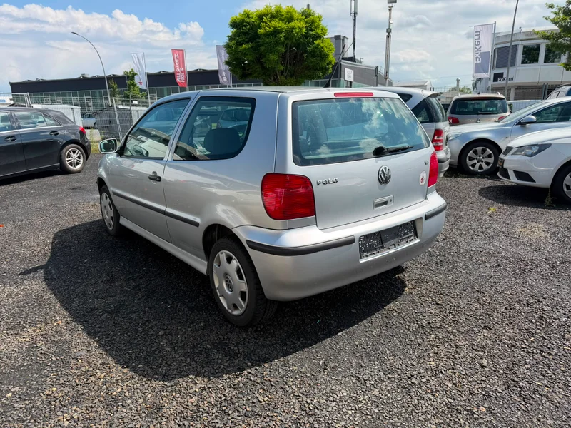 Volkswagen Tiguan – 14