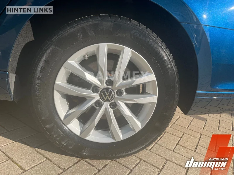 Volkswagen Passat Variant – 29