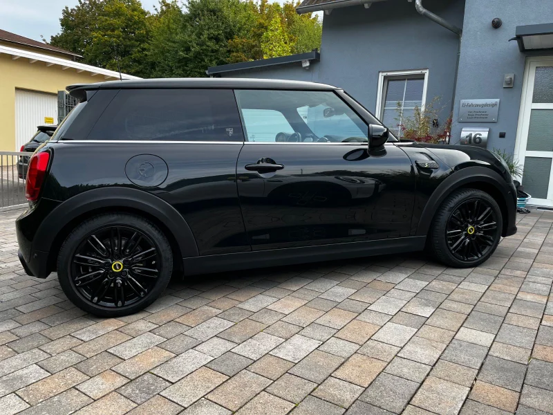 Mini COOPER SE – 5