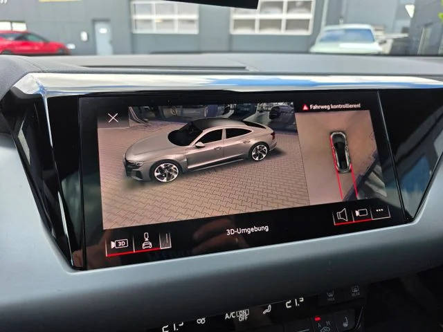 Audi e-tron GT – 42