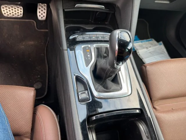 Opel Insignia – 24