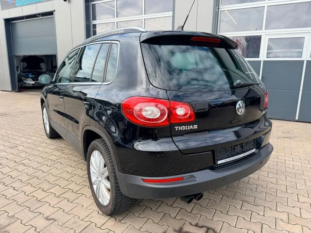 Volkswagen Tiguan – 3
