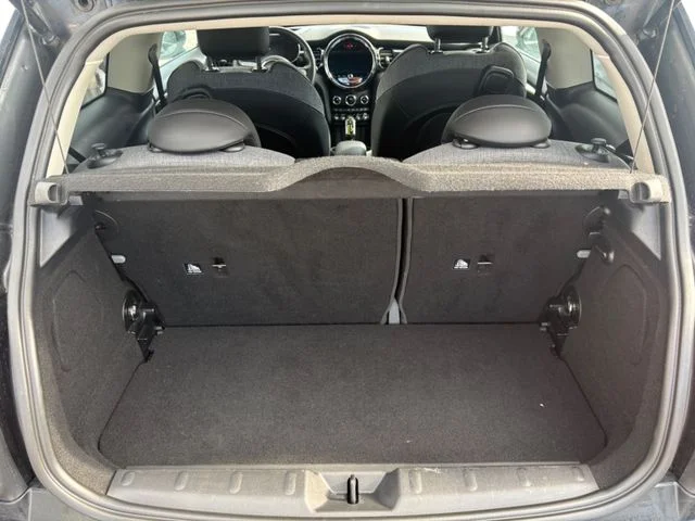 Mini COOPER SE – 15