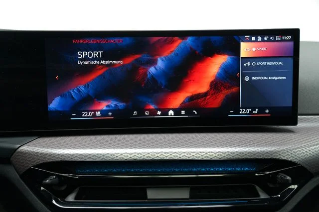 BMW 420 Gran Coupe – 25