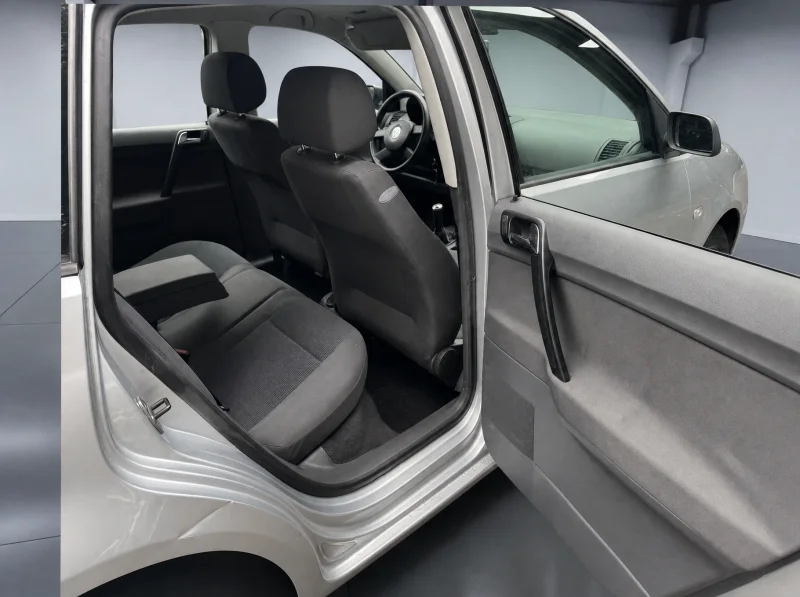 Volkswagen Polo – 9
