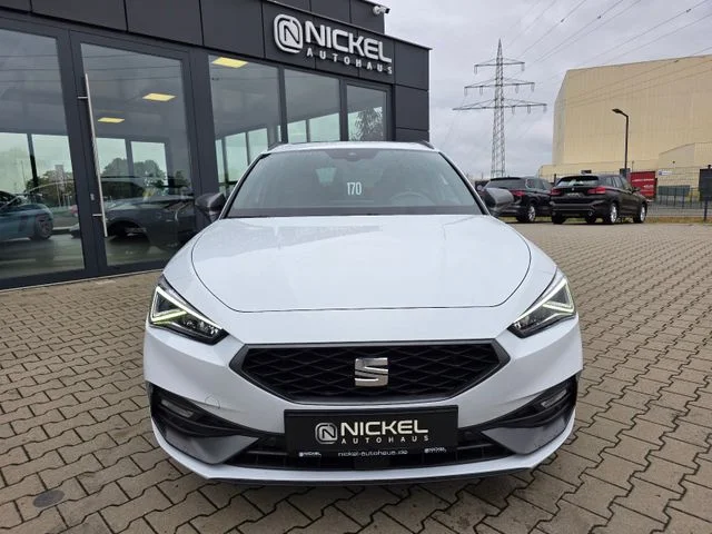Seat Leon – 9