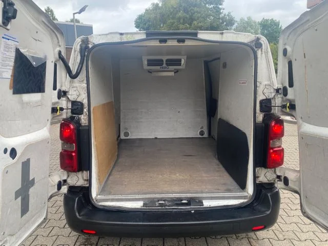 Peugeot Expert – 12