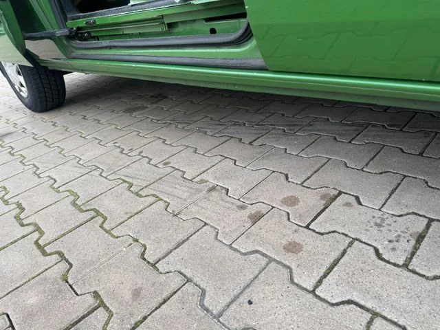 FORD Transit Custom Kasten290 L2/1HAN/KLIMA/TEMP/3SIT – 11