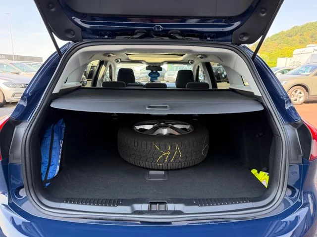 Ford Focus – 20