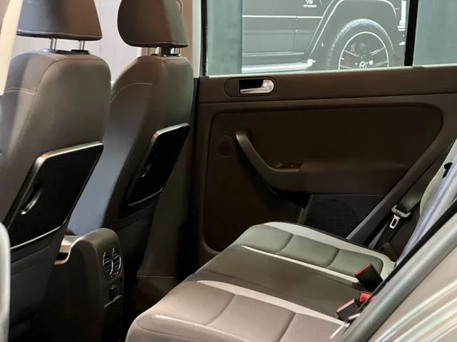 Volkswagen Golf Plus – 34