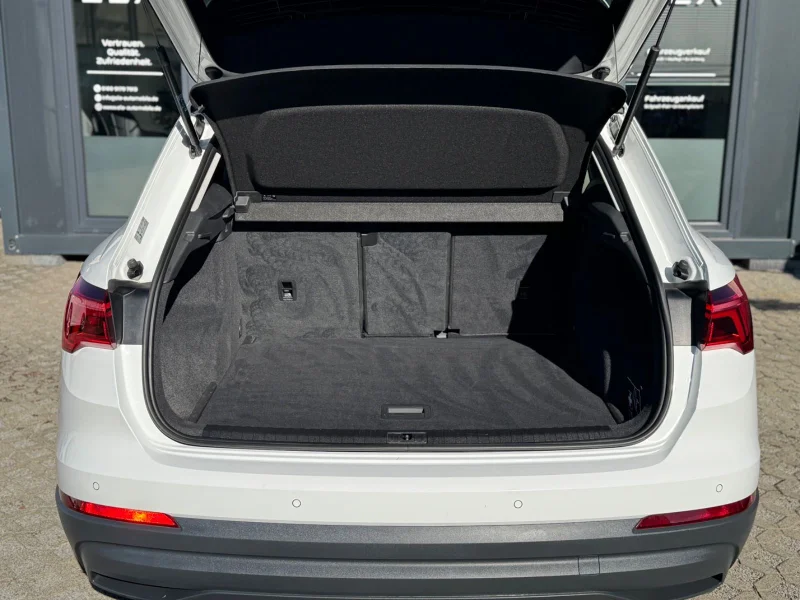 Audi Q3 – 9