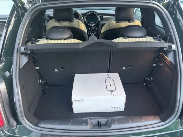Mini COOPER SE – 23