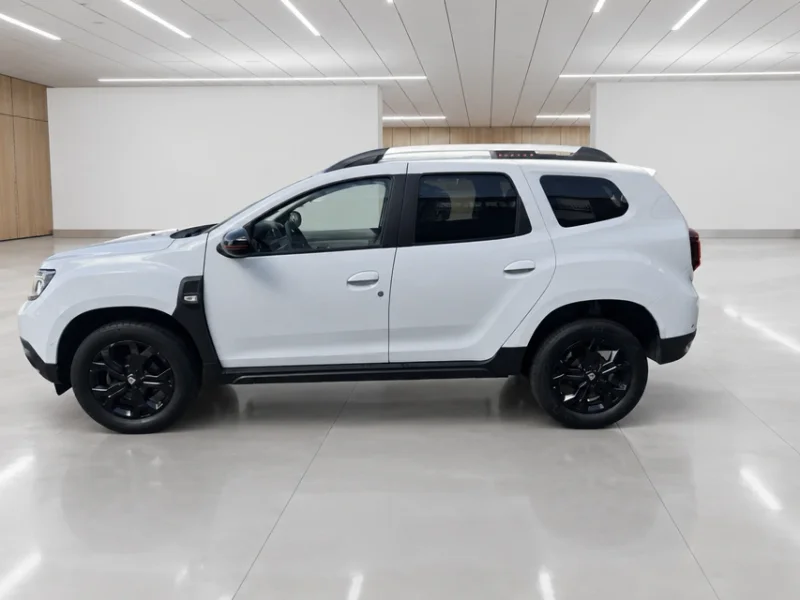 Dacia Duster – 2