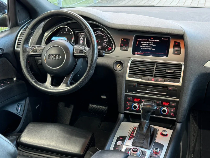 Audi Q7 – 19